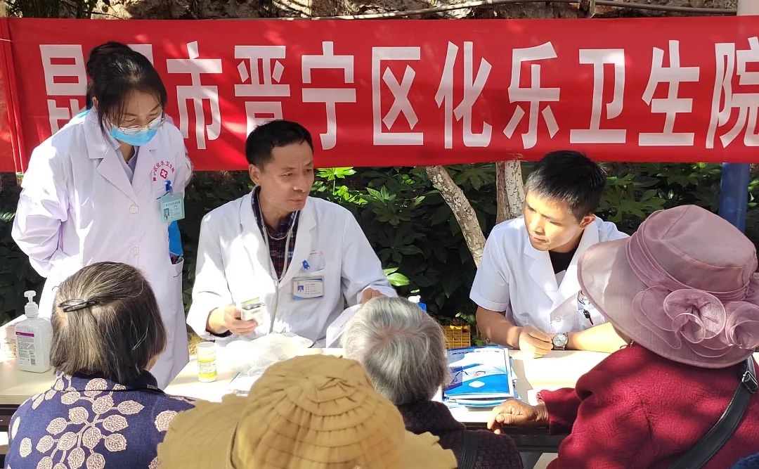 晋宁诗意的栖居地