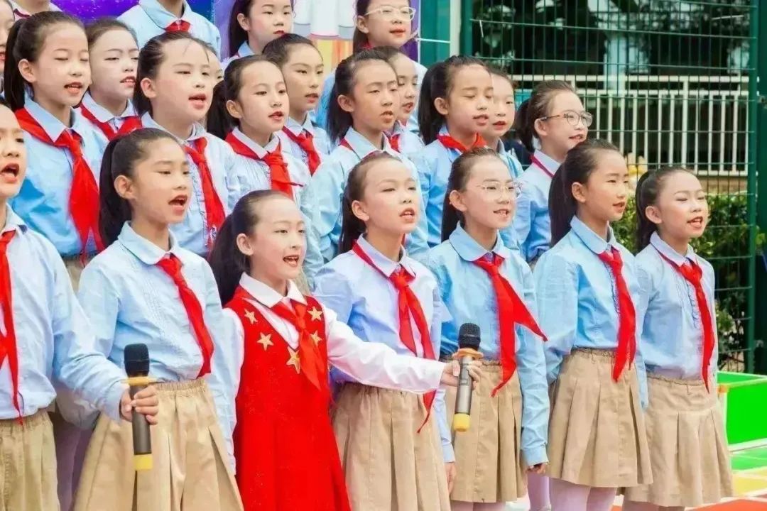 盘龙教育