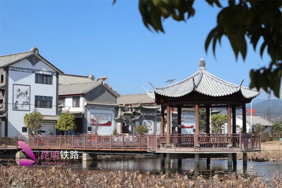 昆明铁路