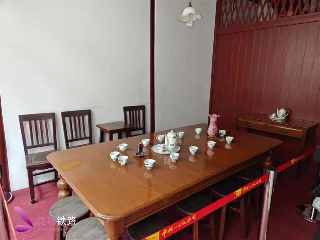昆明铁路
