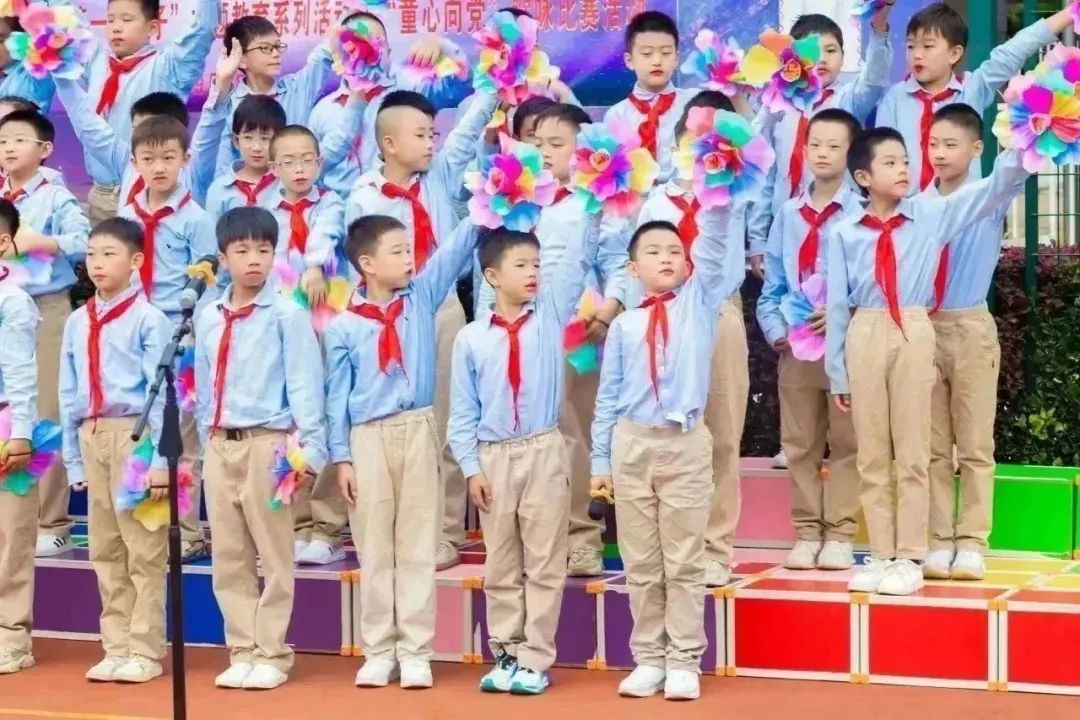 盘龙教育