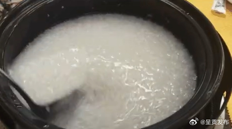 为什么总喝粥会让胃变脆弱