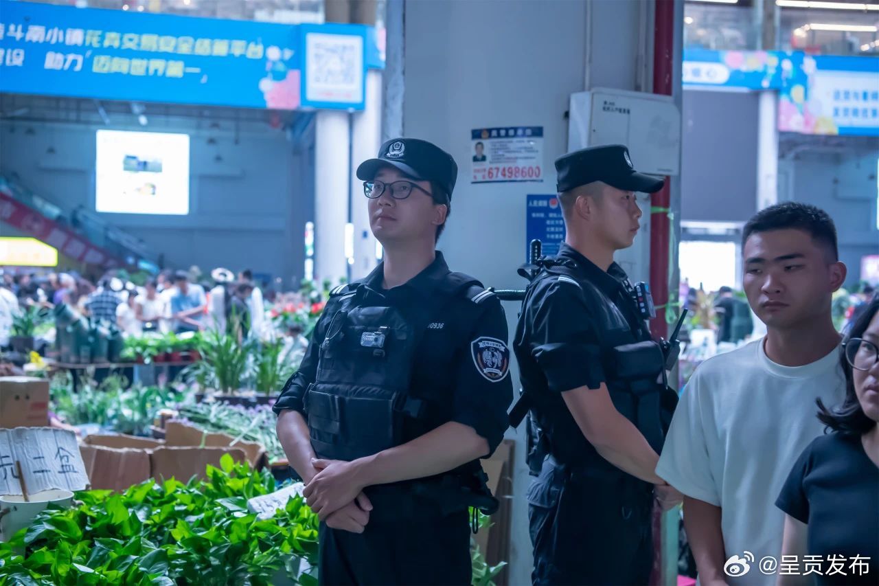 呈贡发布