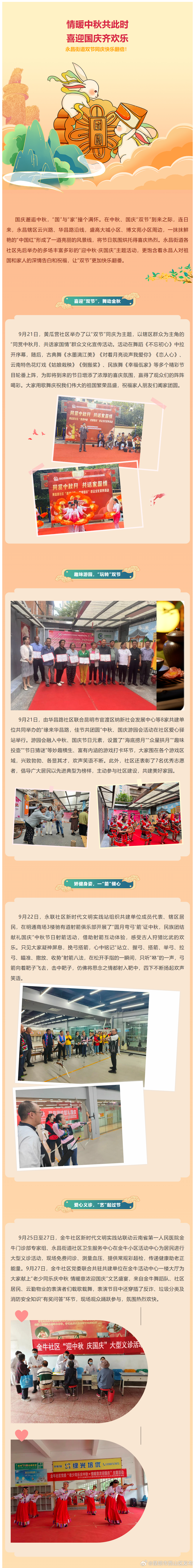昆明市西山区发布