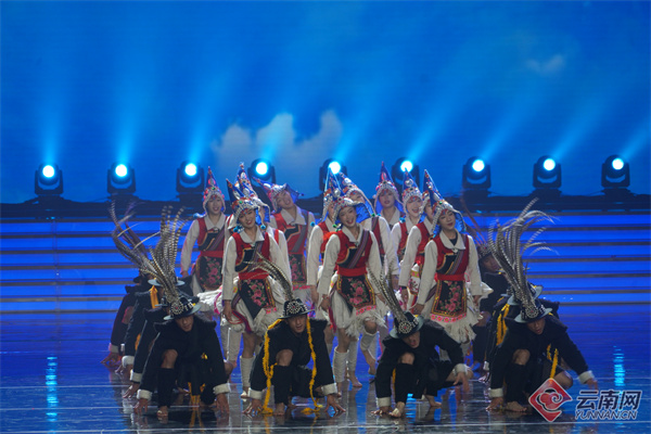 云南省文化和旅游厅