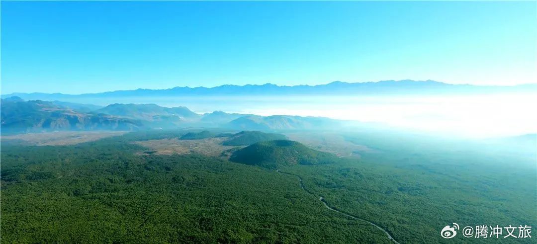 腾冲文旅