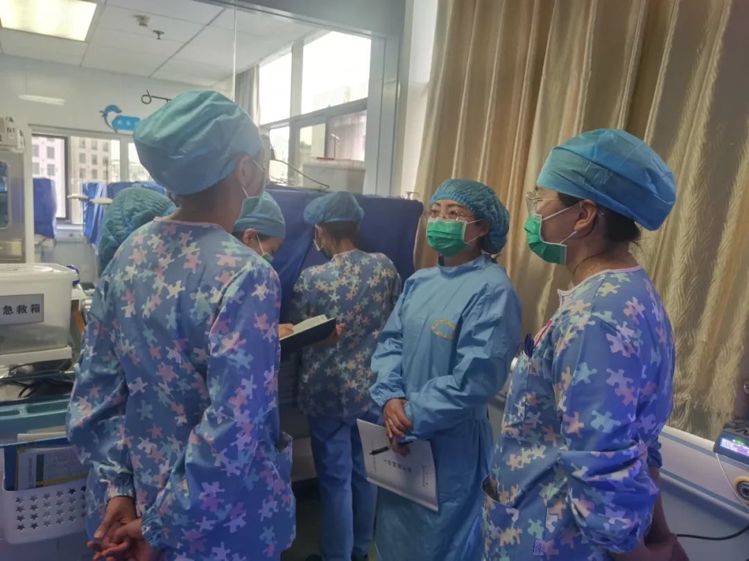 昆明市妇幼保健院