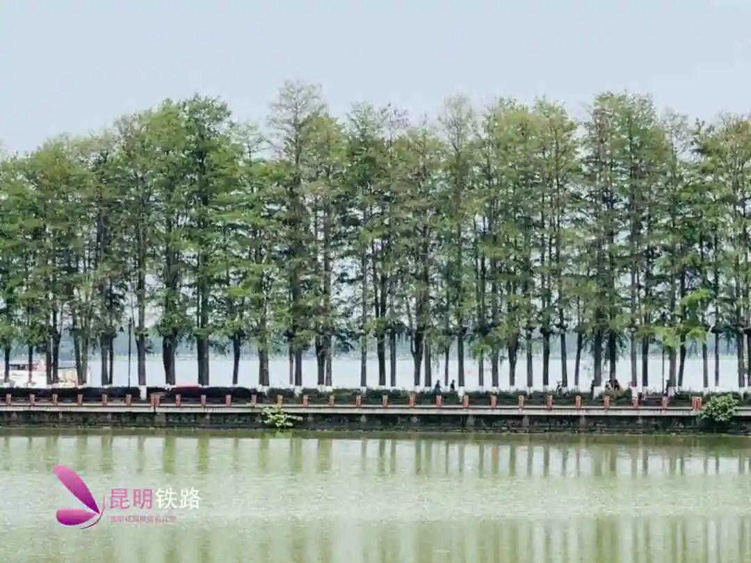 昆明铁路