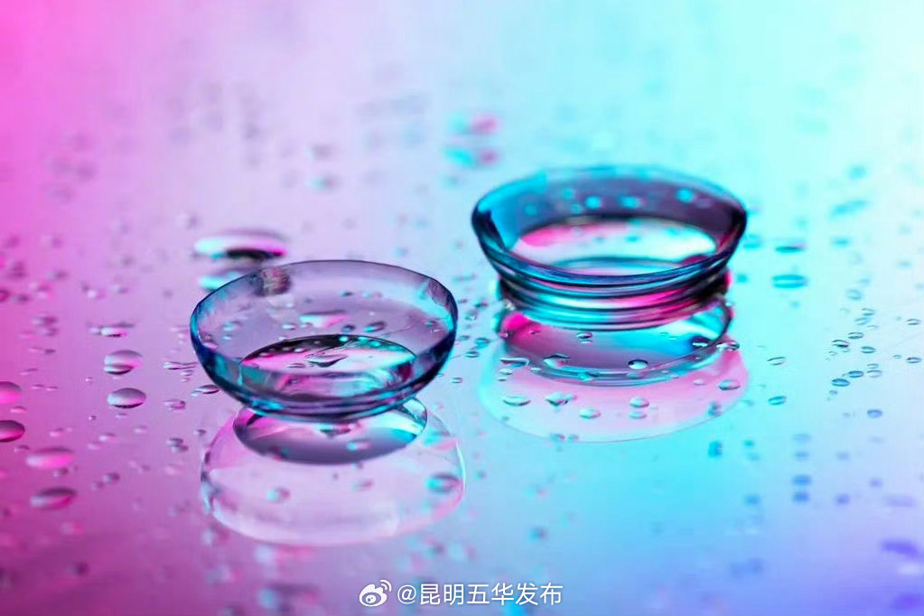 隐形眼镜含水量为什么不是越高越好 
