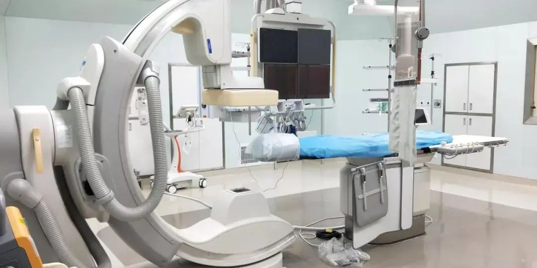 昆明市第一人民医院