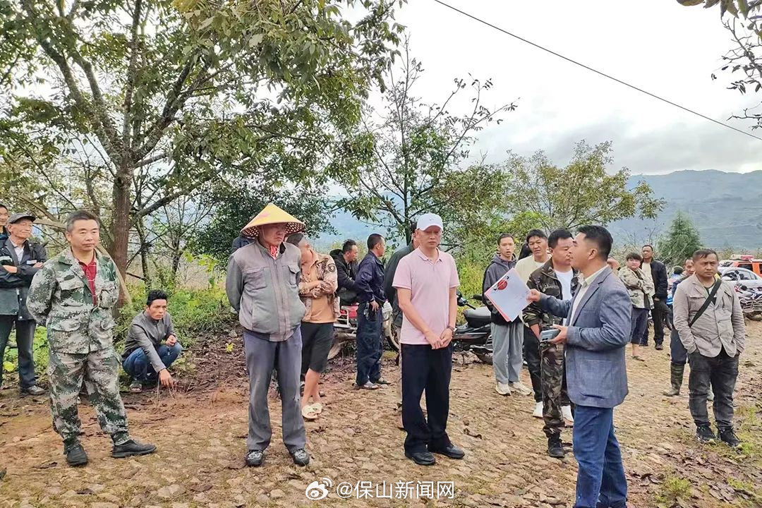 温泉：核桃抚育促提质增效