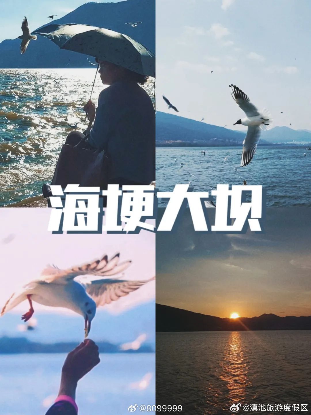 滇池旅游度假区