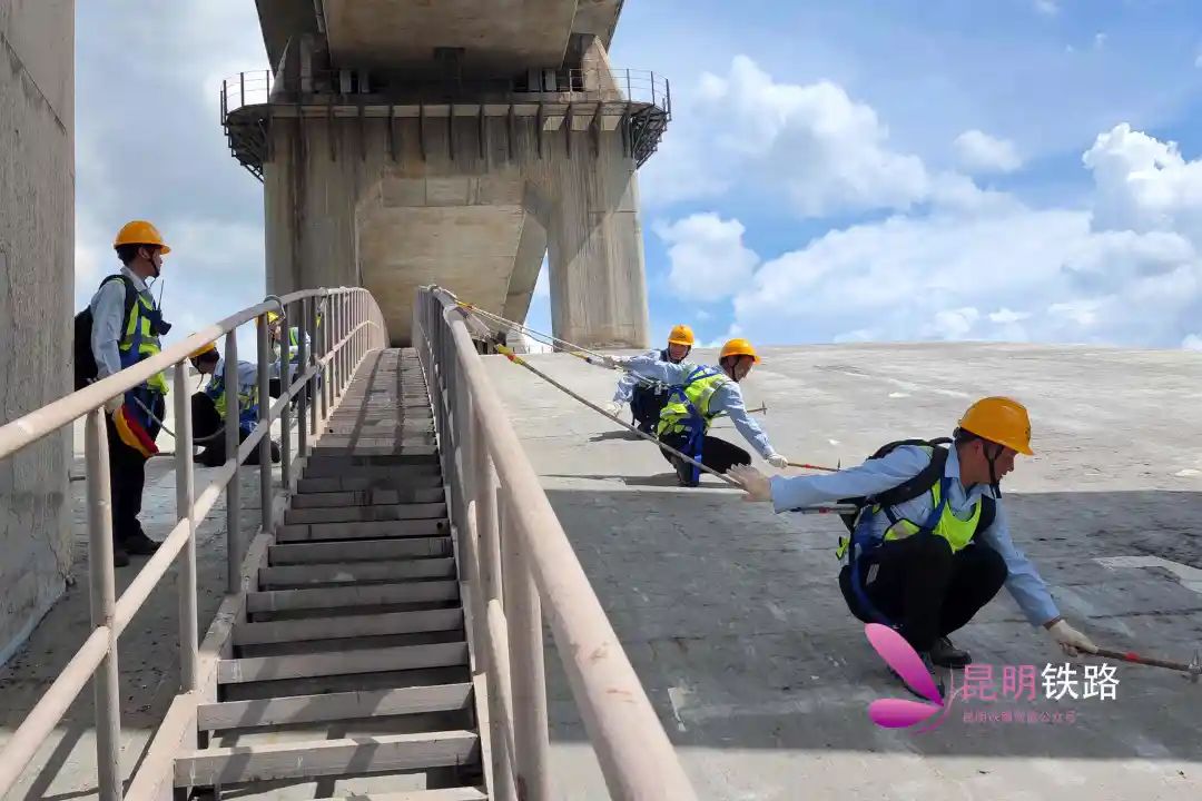 昆明铁路