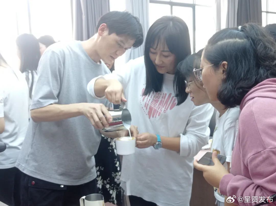 呈贡发布