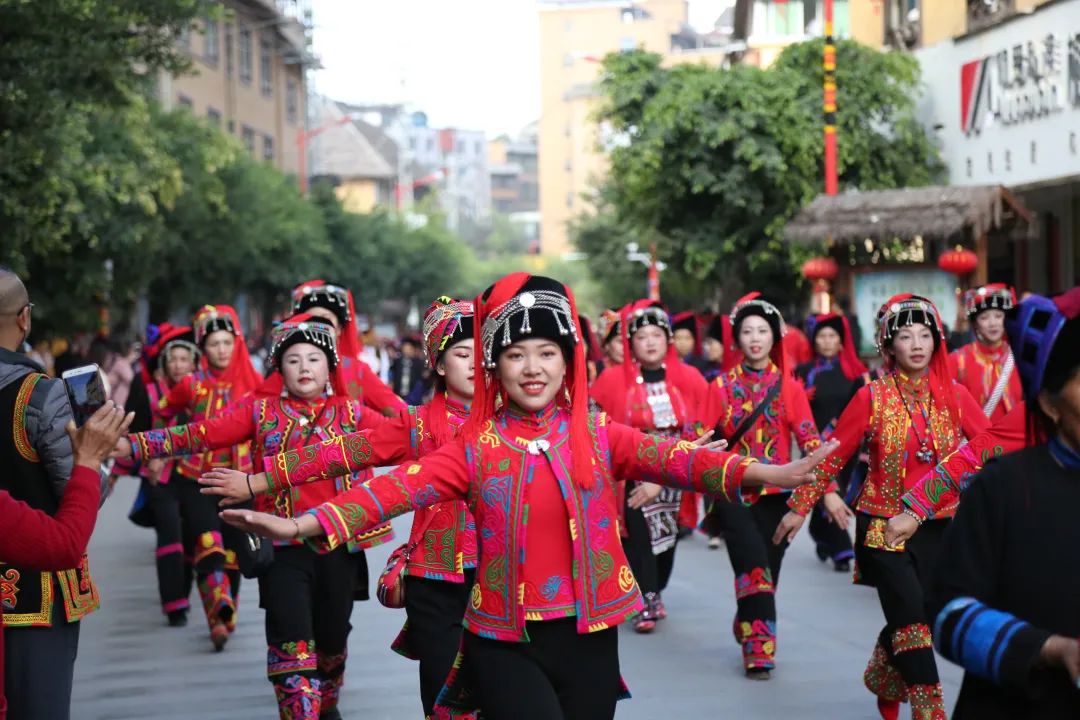 红河文旅