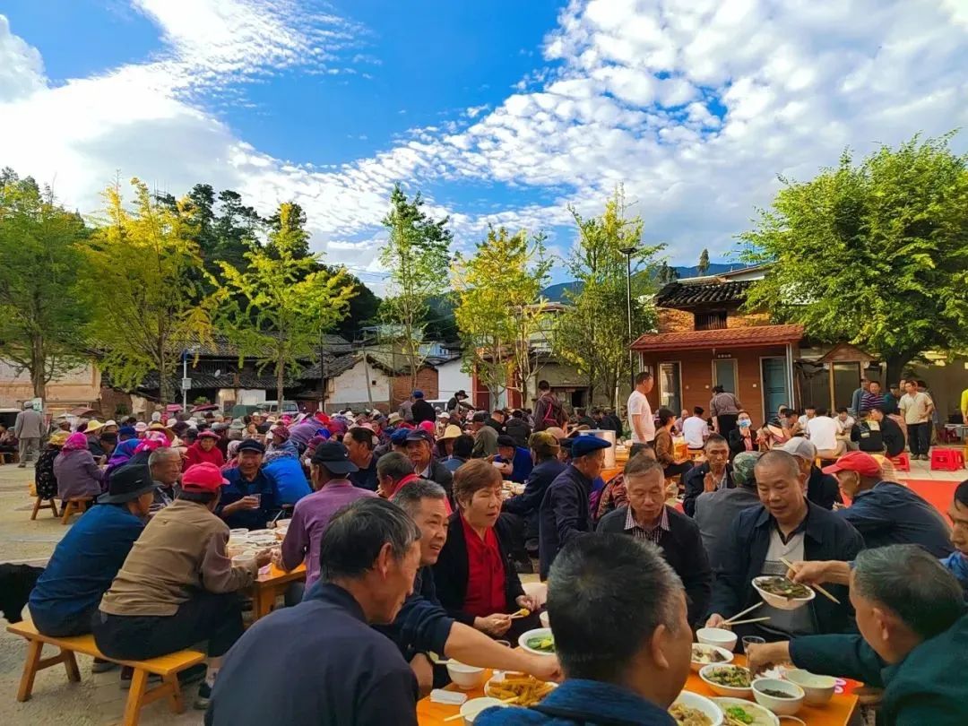 文明昆明