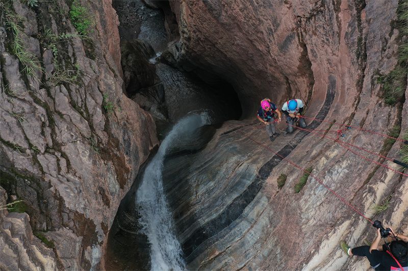 云南省文化和旅游厅
