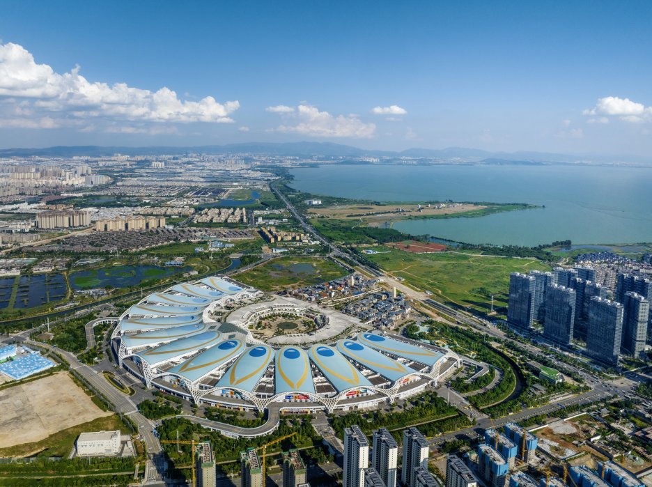 云南省文化和旅游厅