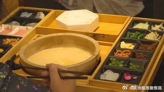 滇池旅游度假区