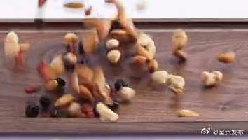 坚果不适合晚餐吃