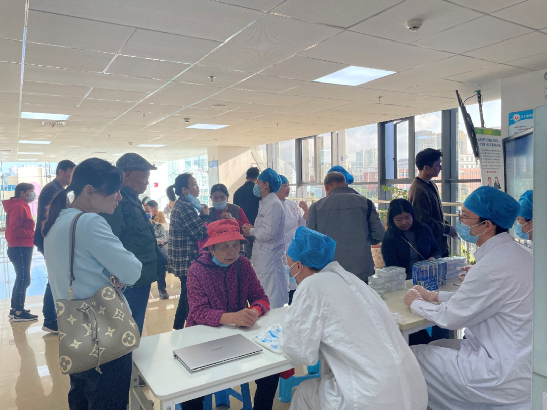 昆明医科大学附属口腔医院