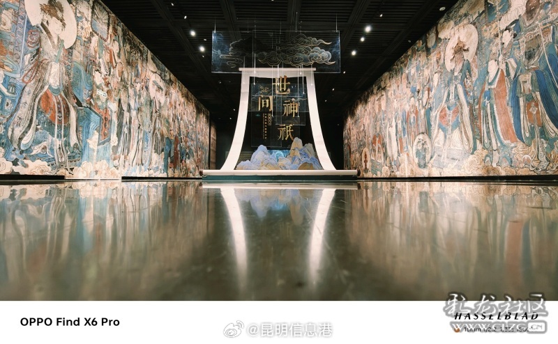 昆明信息港微博