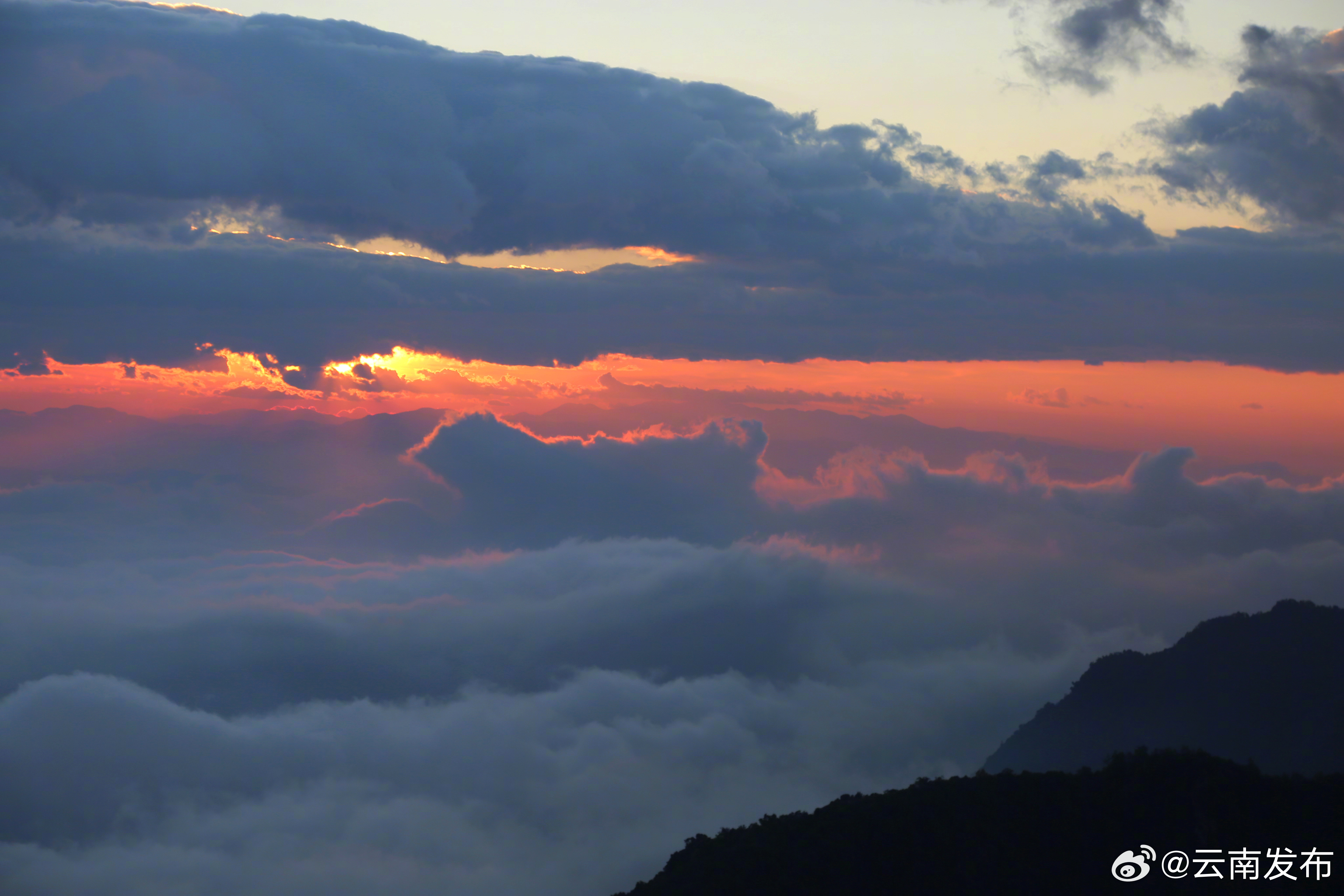 云南发布