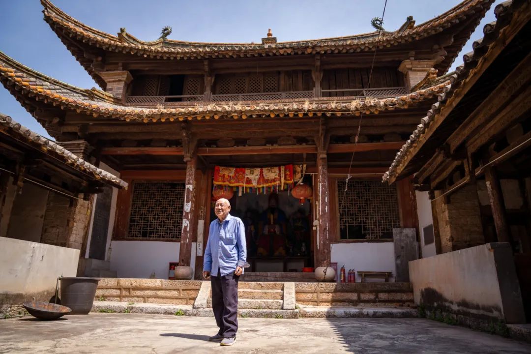 晋宁诗意的栖居地