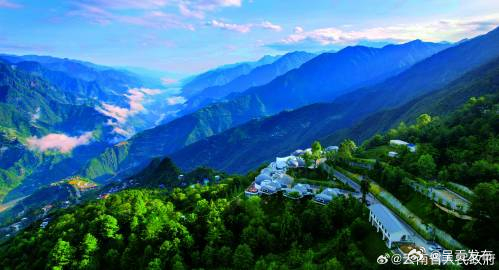 良好偏优！云南省旅游住宿消费满意度调查报告出炉