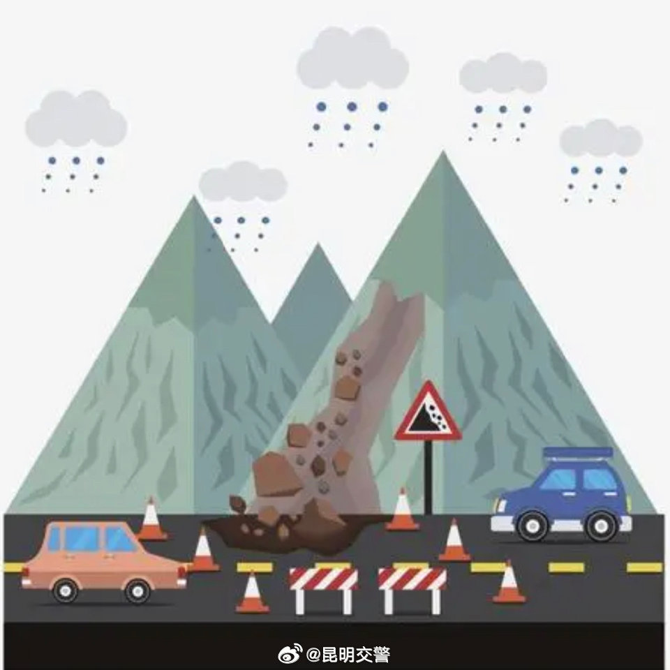 S215（倘新线/禄马路）翠华k58➕500处已无法通行