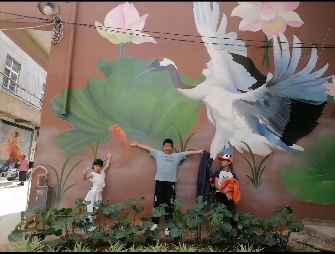 晋宁诗意的栖居地