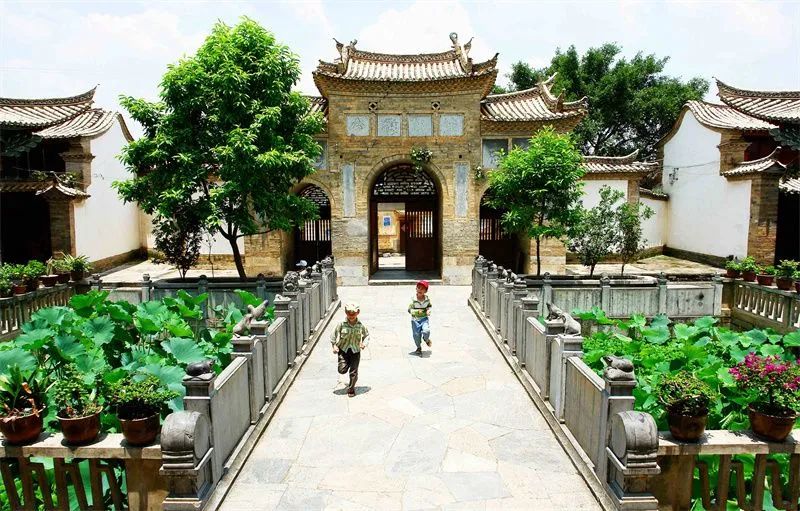 红河文旅