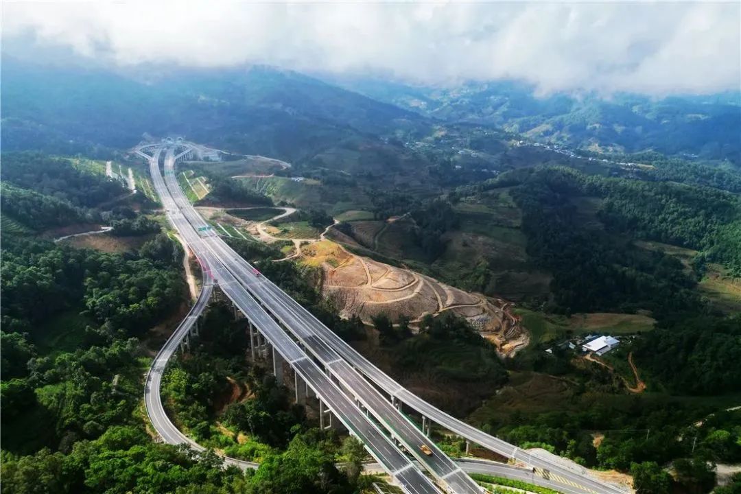 918云南交通台
