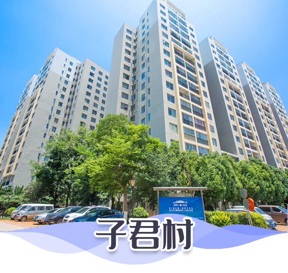 昆明公租房公司