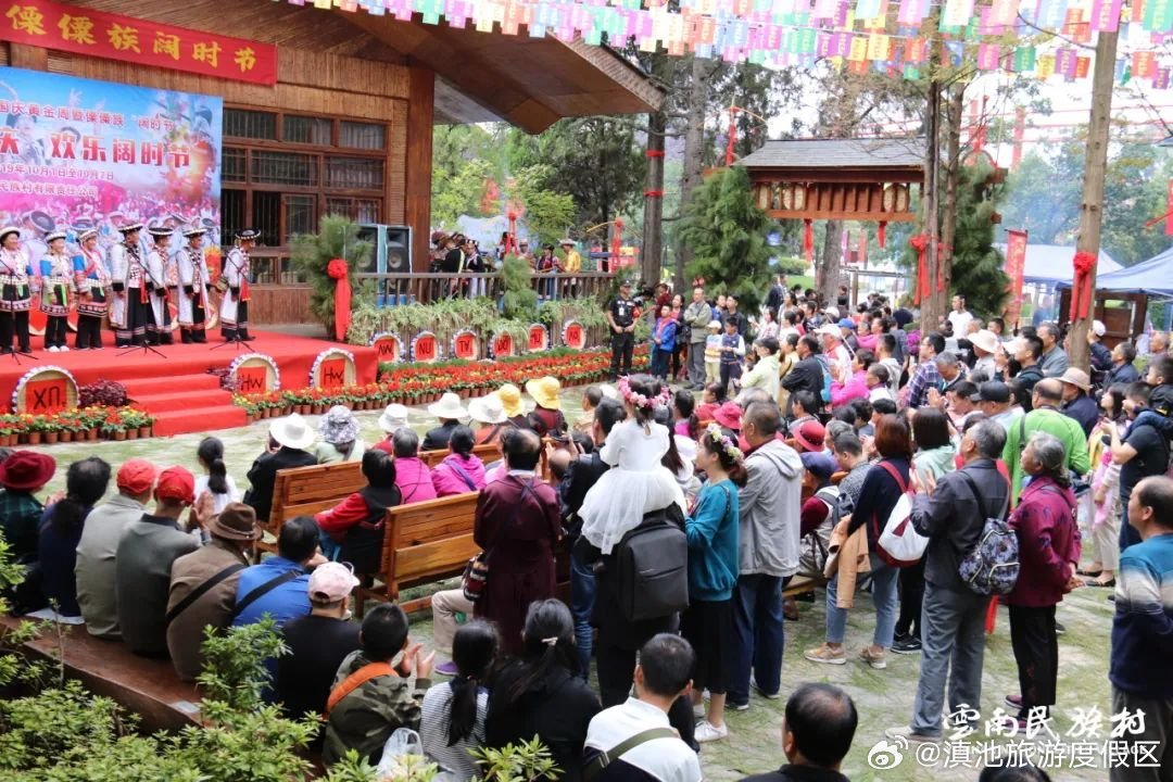 喜迎国庆，体验非遗传承文化