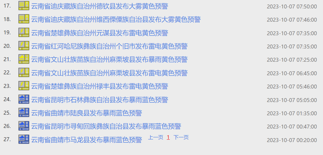 918云南交通台