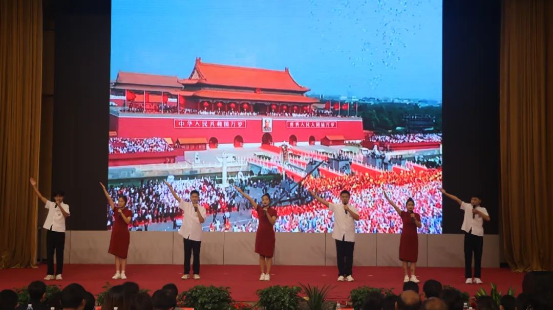 禄劝统战