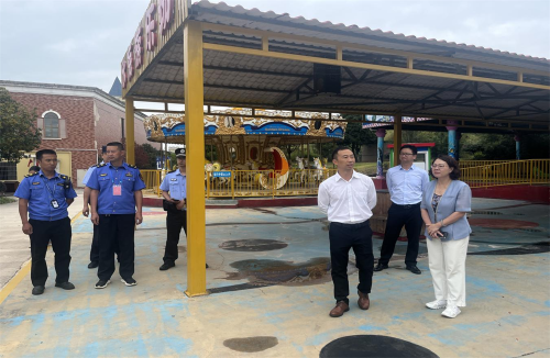 昆明市文化和旅游局