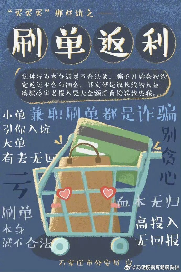 昆明国家高新区发布