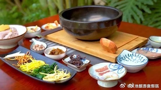 滇池旅游度假区