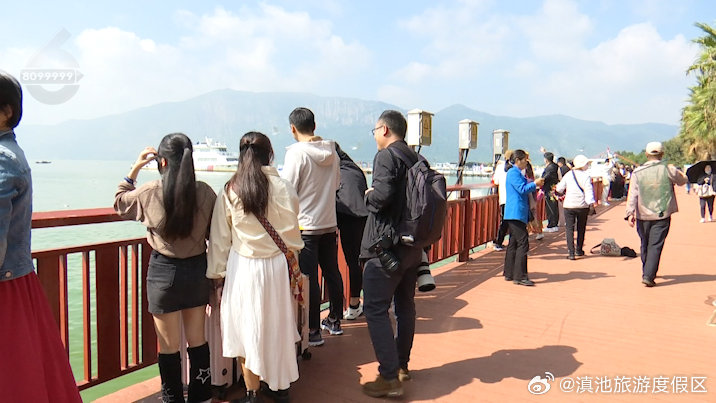 滇池旅游度假区