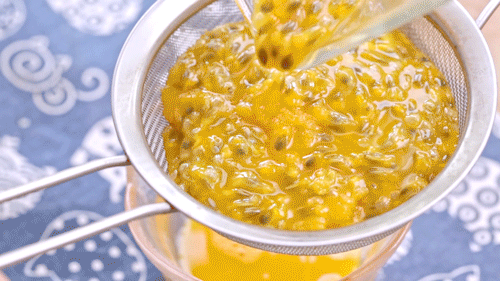 百香果不能放冰箱