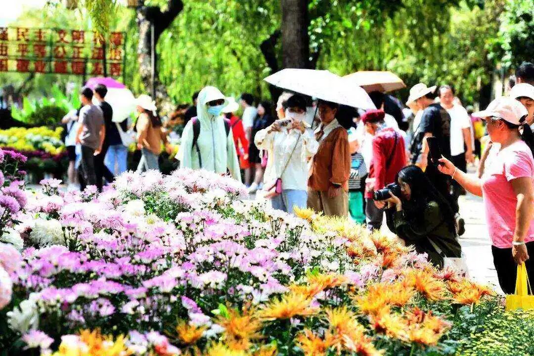 昆明文旅