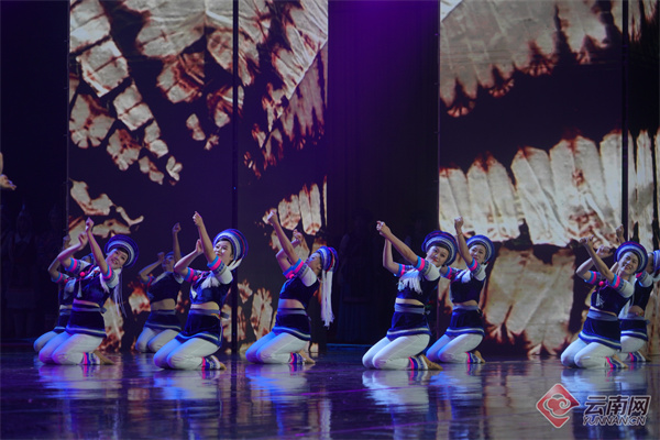 云南省文化和旅游厅