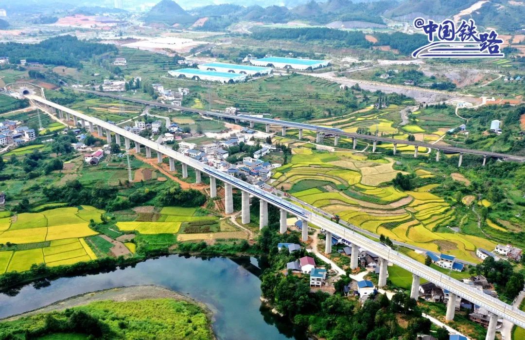 昆明铁路