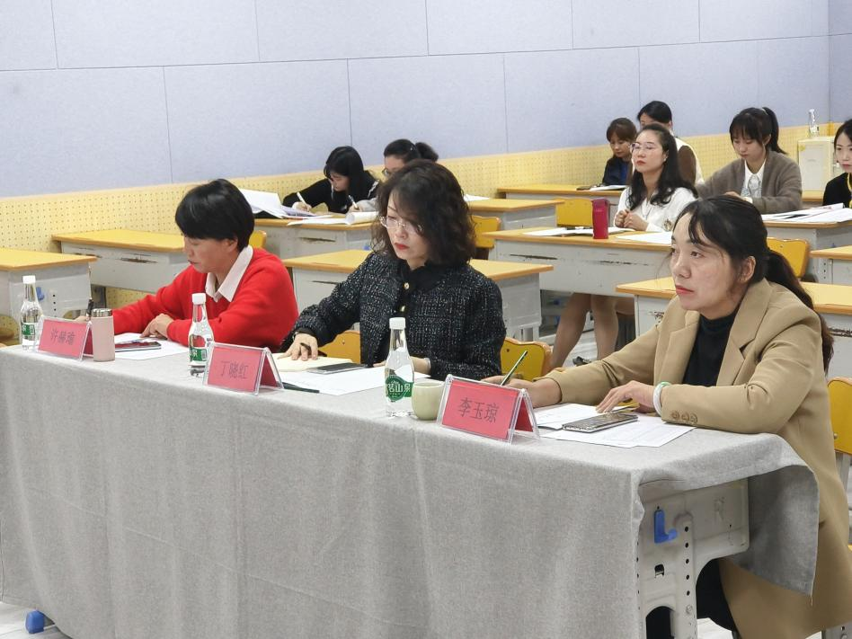 昆明西山教育体育