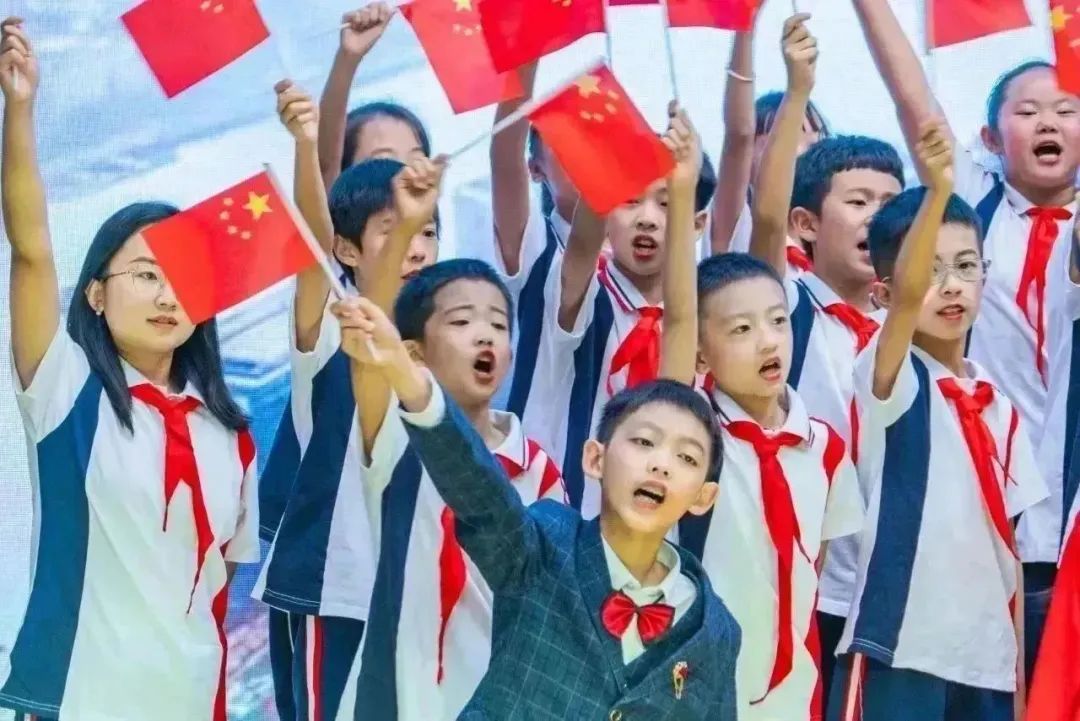 盘龙教育
