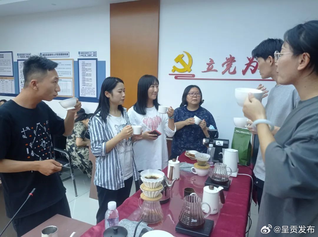 呈贡发布