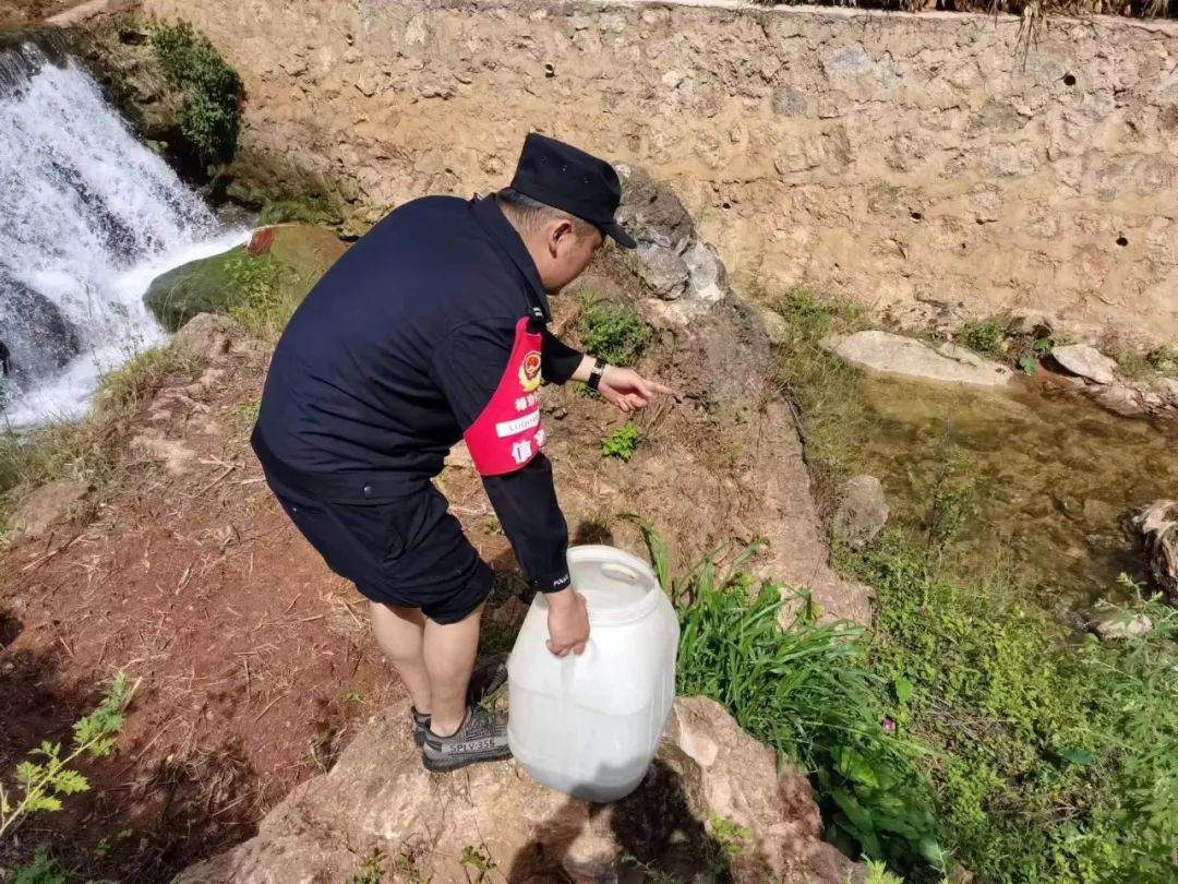 昆明生态环境