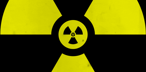 电离辐射如何损伤身体各部位 